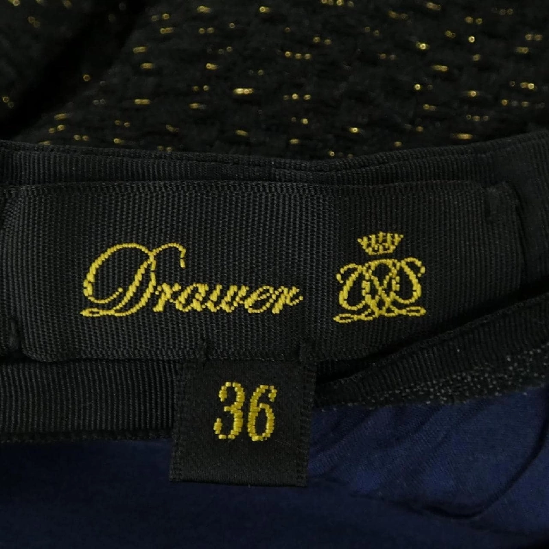 Đồ hiệu DRAWER 6524-299-1224 Váy - Hàng hiệu Authentic 816854