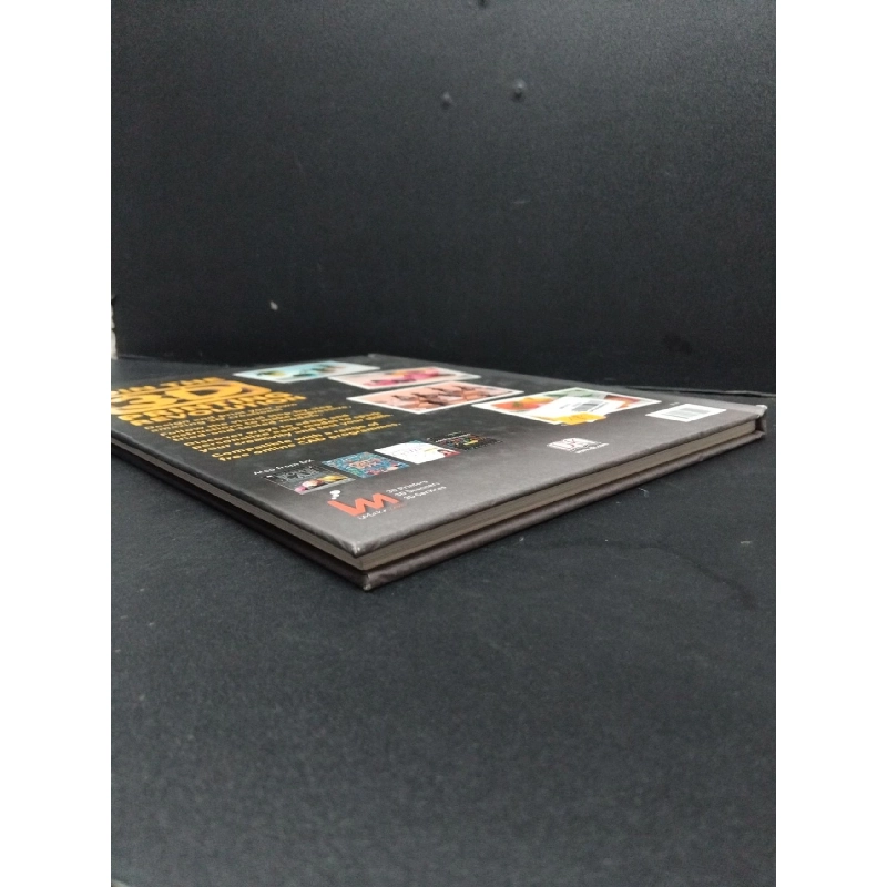 3D printing projects (bìa cứng) mới 90% HCM2809 NGOẠI VĂN 917179