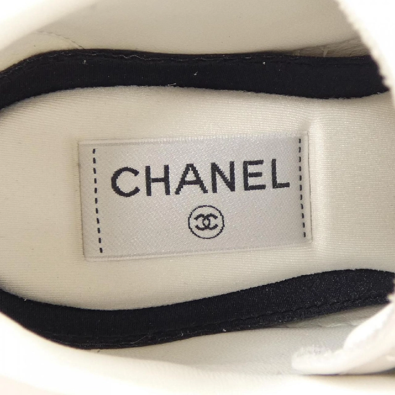 【Mã giảm giá】Giày thể thao CHANEL 660630