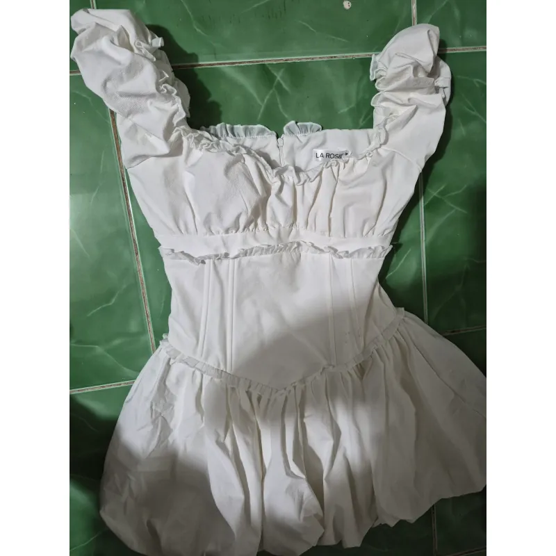 Đầm công chúa xjnh xăn cho nàng 958751