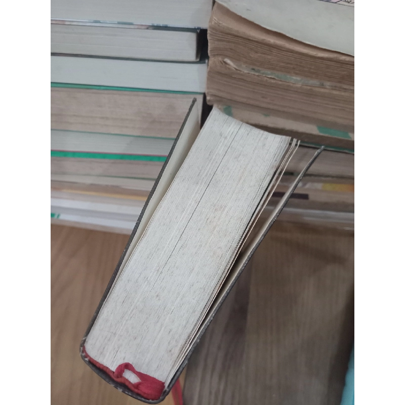 Kinh thánh cựu ước và tân ước bản dịch mới (phiên dịch từ nguyên bản Hy-bá-lai và Hy Lạp) 778916