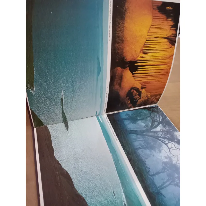 Western Australia in colour - Michael Morcombe, Osmar White 575270