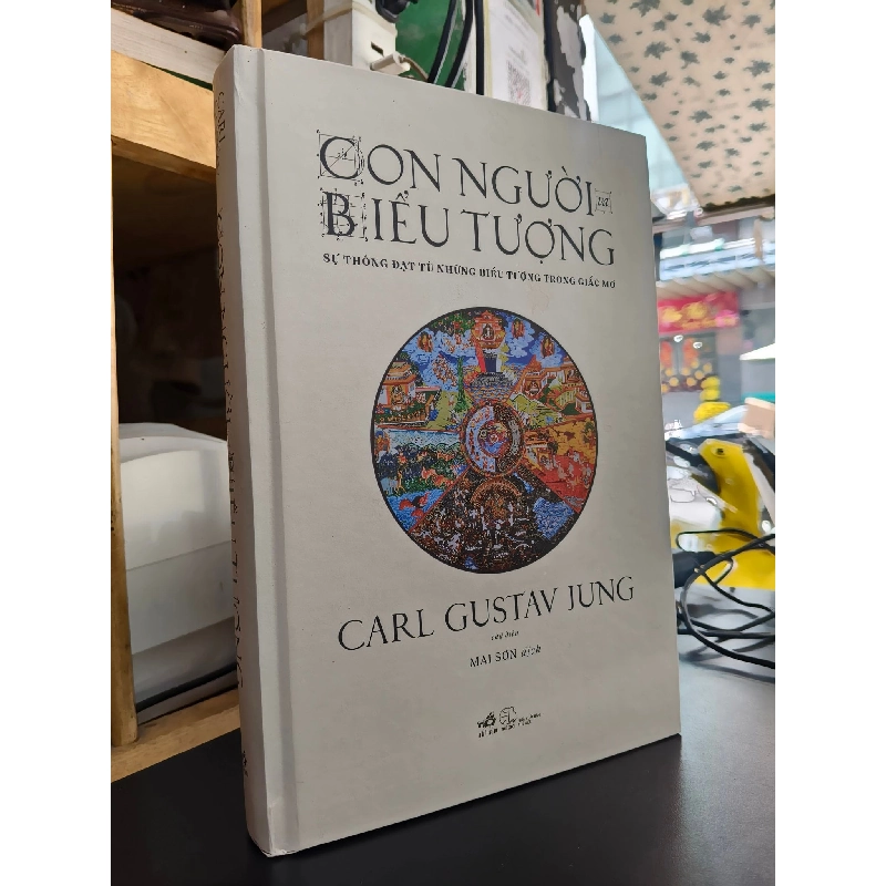 Con người và biểu tượng - Carl Gustav Jung 799319