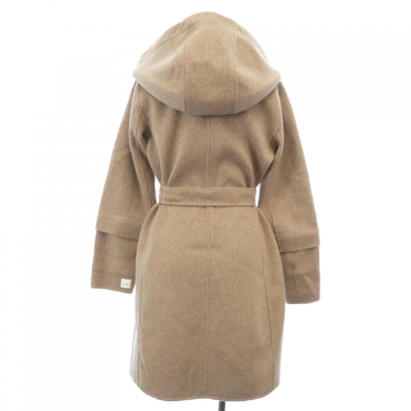 Áo khoác 'S Max Mara - Hàng hiệu Authentic 825502