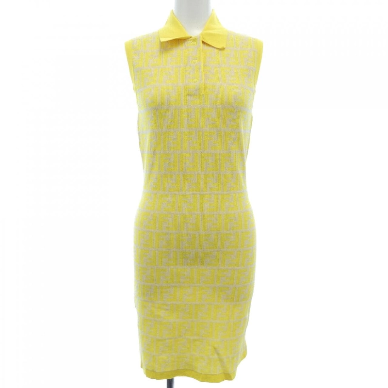 FENDI Đầm - Hàng hiệu Chính hãng 821668