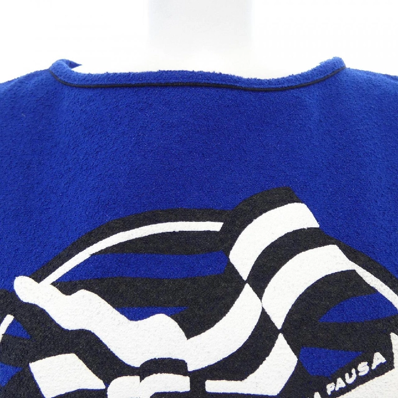 CHANEL LA PAUSA P60455V38022 Áo thun - Hàng hiệu Chính hãng 774822