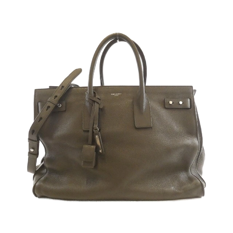 Saint Laurent SOUPLE SAC DE JOUR 478167 DTI0E Túi - Hàng hiệu Chính hãng 804678