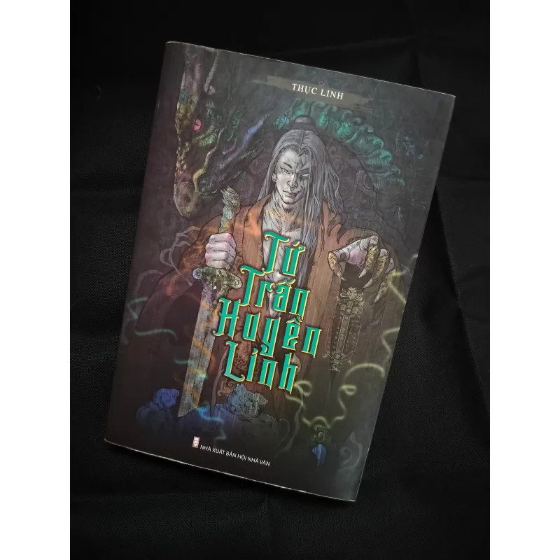 TỨ TRẤN HUYỀN LINH - THỤC LINH 971123