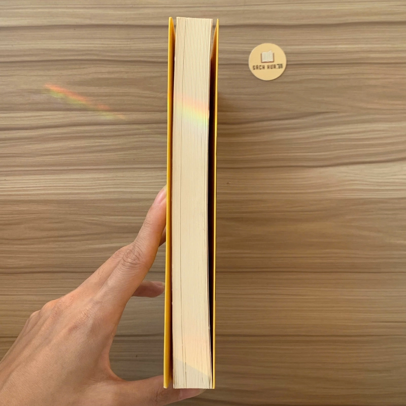 Cuốn sách Khí Chất Bao Nhiêu, Hạnh Phúc Bấy Nhiêu – Vãn Tình 539524