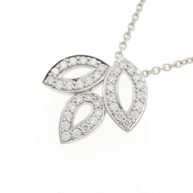 Hàng hiệu Harry Winston Lily Cluster Mini Necklace - Hàng hiệu Authentic 843722