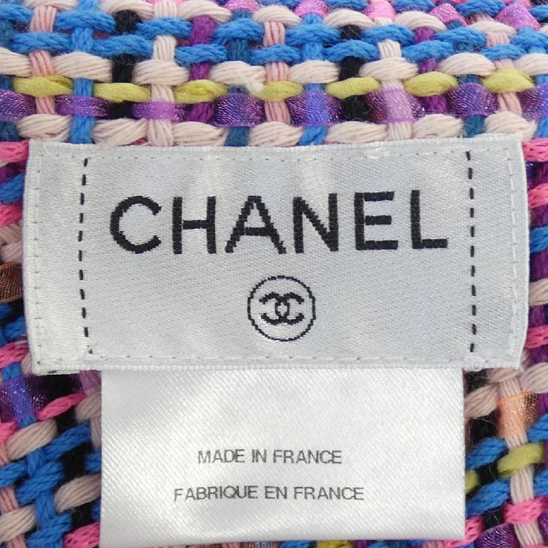 【Mã giảm giá】Chanel CHANEL Áo 645783