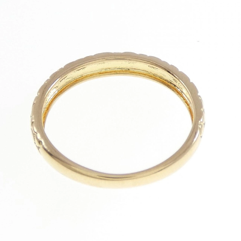 Nhẫn K18YG - Hàng hiệu Chính hãng 853510