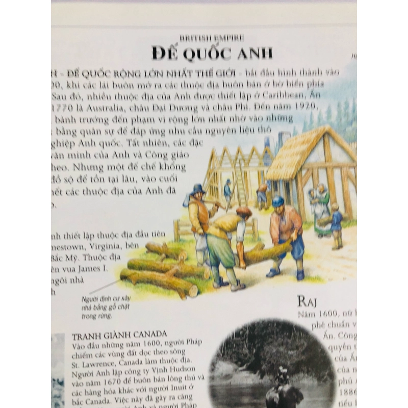 📚 BÁCH KHOA TRI THỨC BẰNG HÌNH ẢNH 482489