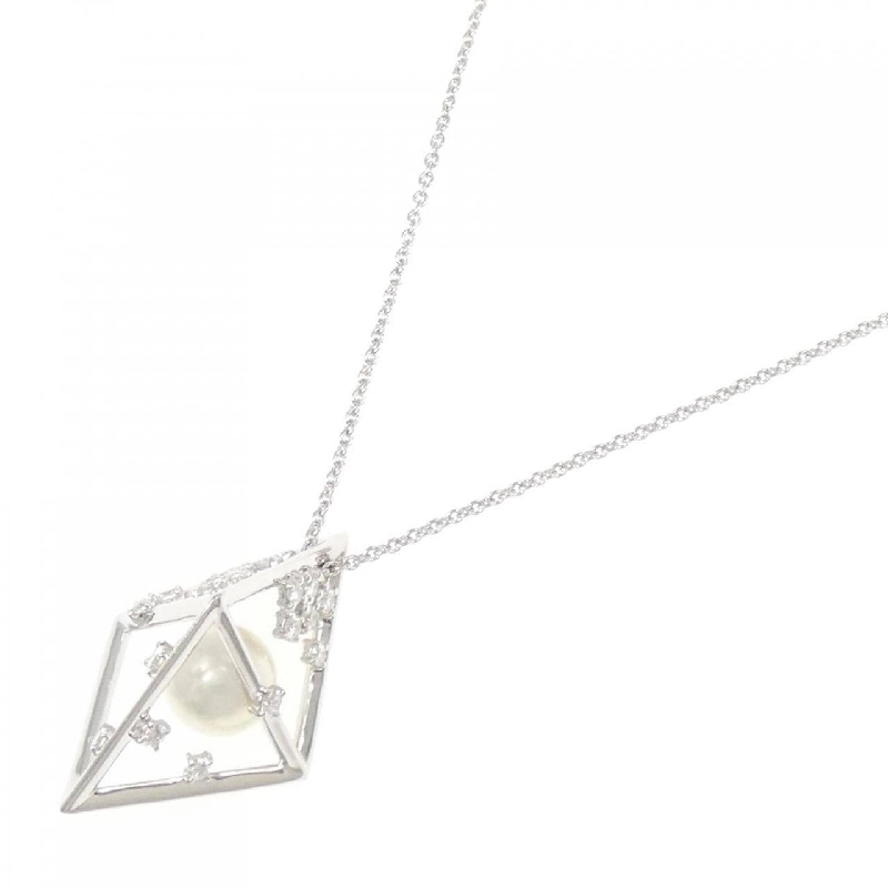 Chuỗi ngọc trai Akoya Mikimoto 8.0mm - Hàng hiệu Authentic 839239