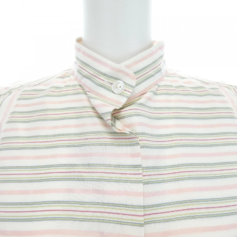 シャネル CHANEL P20662V12140 03P Áo sơ mi - Hàng hiệu Authentic 820110