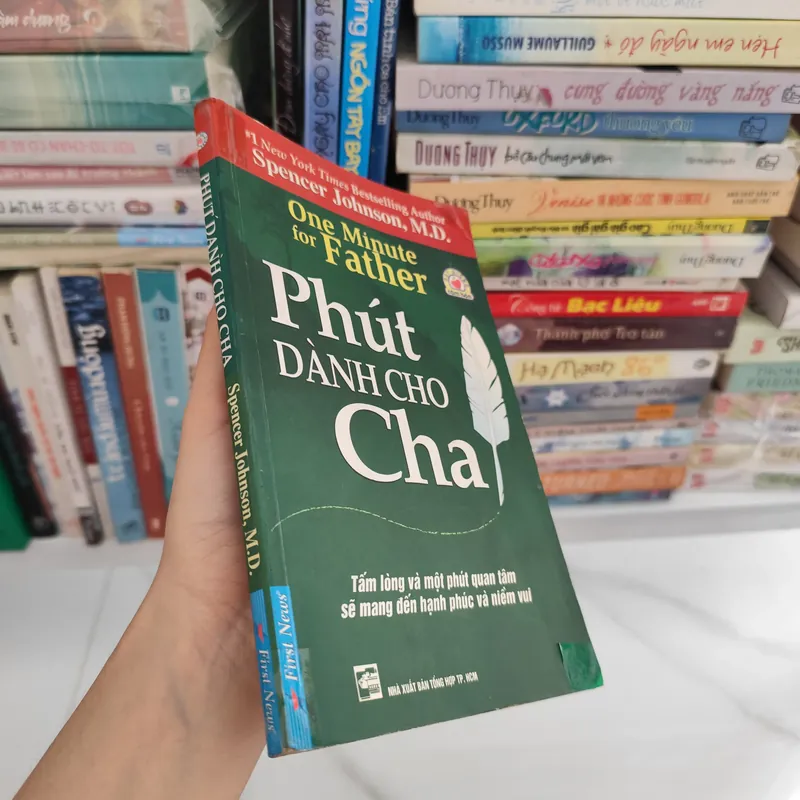 Phút dành cho cha  564322