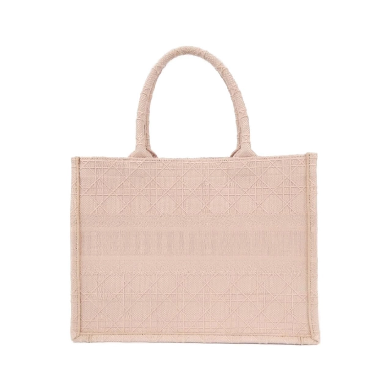 Túi xách Dior Book Tote Medium CANNAGE Christian Dior M1296ZREY 608629