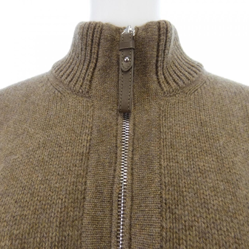 HERMES Eliezer 2H2202D1 Poncho - Hàng hiệu Chính hãng 824760