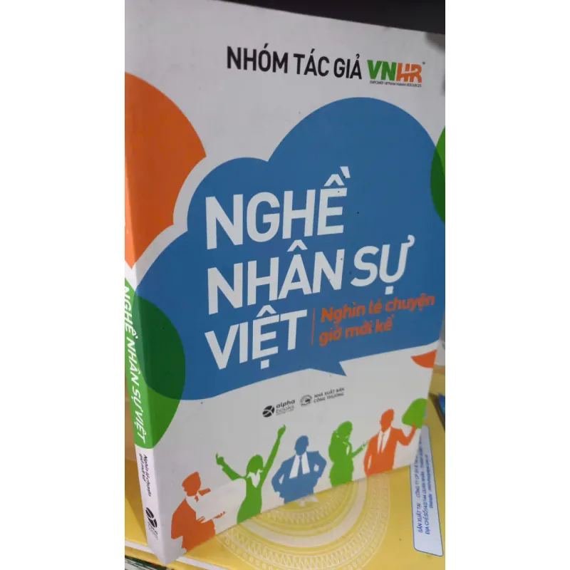 nghề nhân sự việt 989530