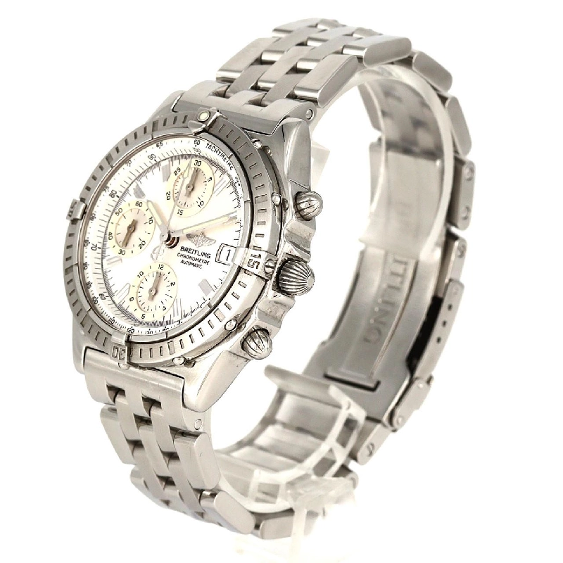 Đồng hồ Breitling Chronomat 2000 A13352/A147A31PS SS tự động - Hàng hiệu chính hãng 880456