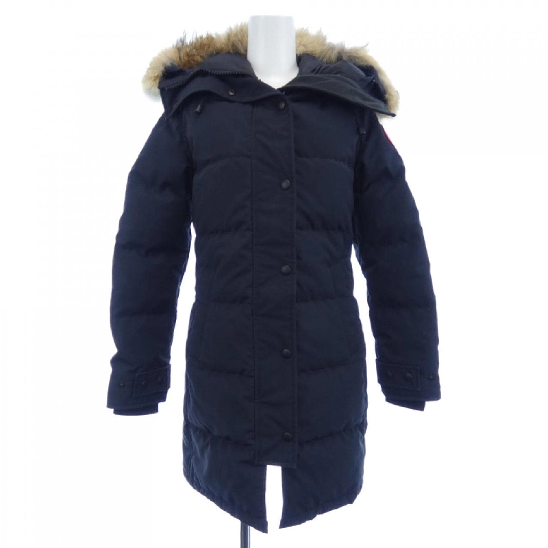 【Mã giảm giá】Áo khoác lông Canada Goose CANADA GOOSE 643493