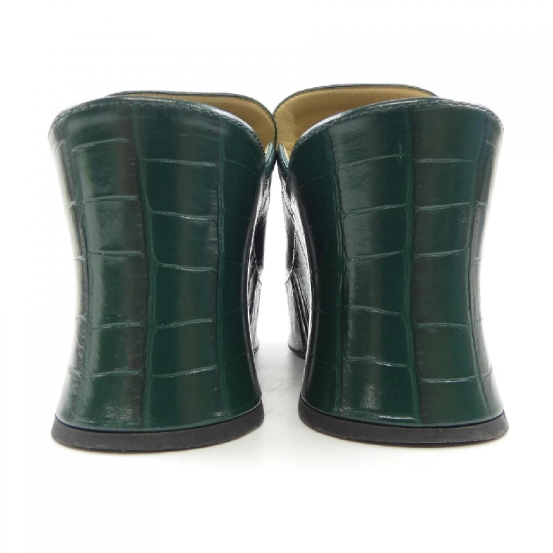 【Khuyến mãi】Giày sandal BOTTEGA VENETA 663309