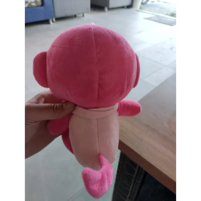 Đây là loại gấu bông nhỏ, thường được dùng làm móc khóa hoặc đồ trang trí.
Hàng 2hand 996561