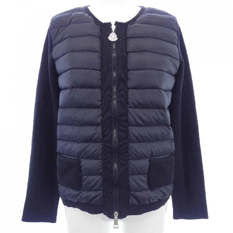 Áo khoác lông vũ MONCLER 640999