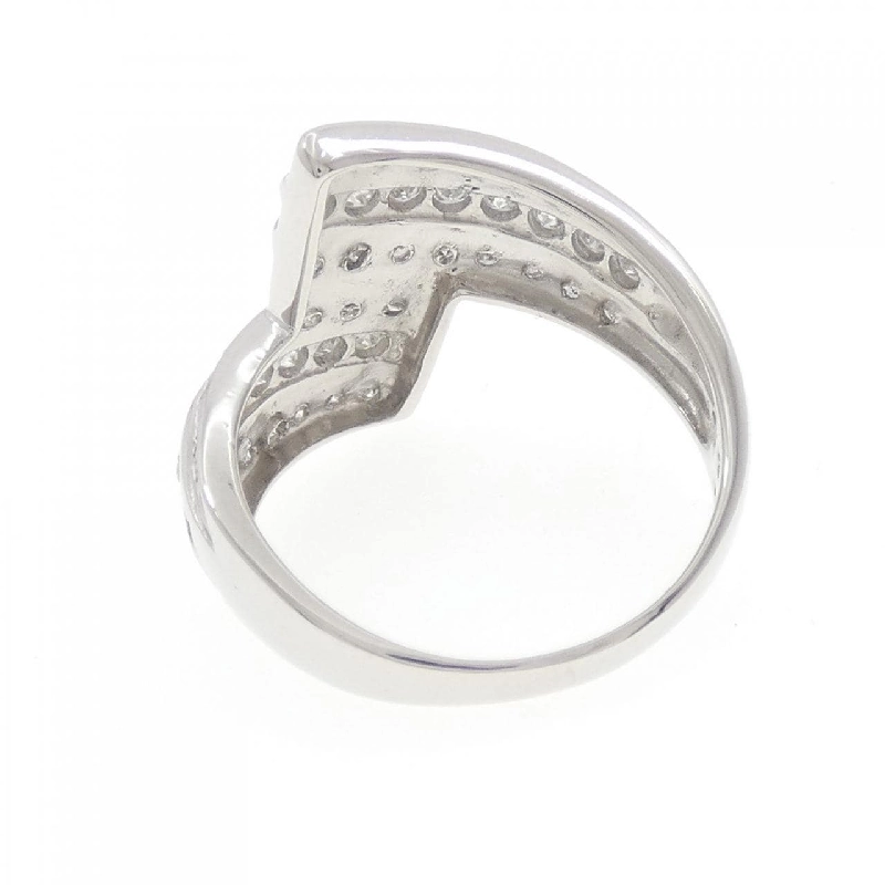 Nhẫn kim cương PT850 0.84CT 670064