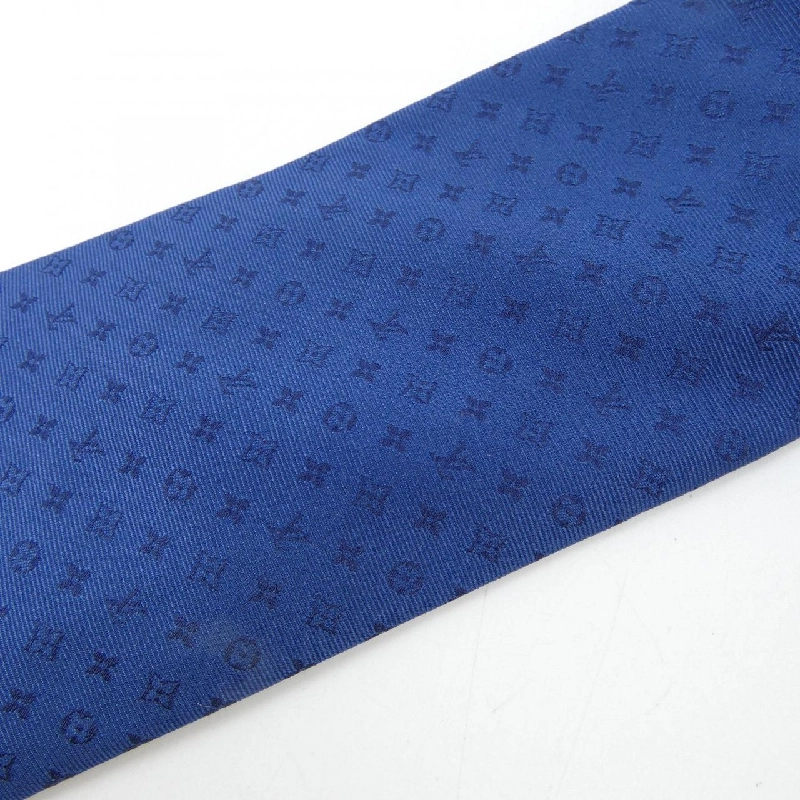 Cà vạt LOUIS VUITTON - Hàng hiệu Chính hãng 884179