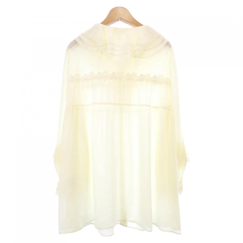 Siêu đẹp SUPER BEAUTY Chuni - Hàng hiệu Authentic 814248