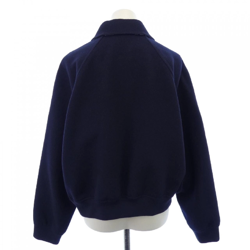 HERMES Chaine D'Ancre 5E0176DE Jacket - Hàng hiệu Chính hãng 818742