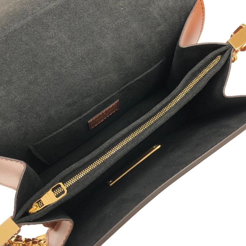 Túi xách vai Louis Vuitton Monogram Reverse Dauphine MM M44391 - Hàng hiệu Chính hãng 801347