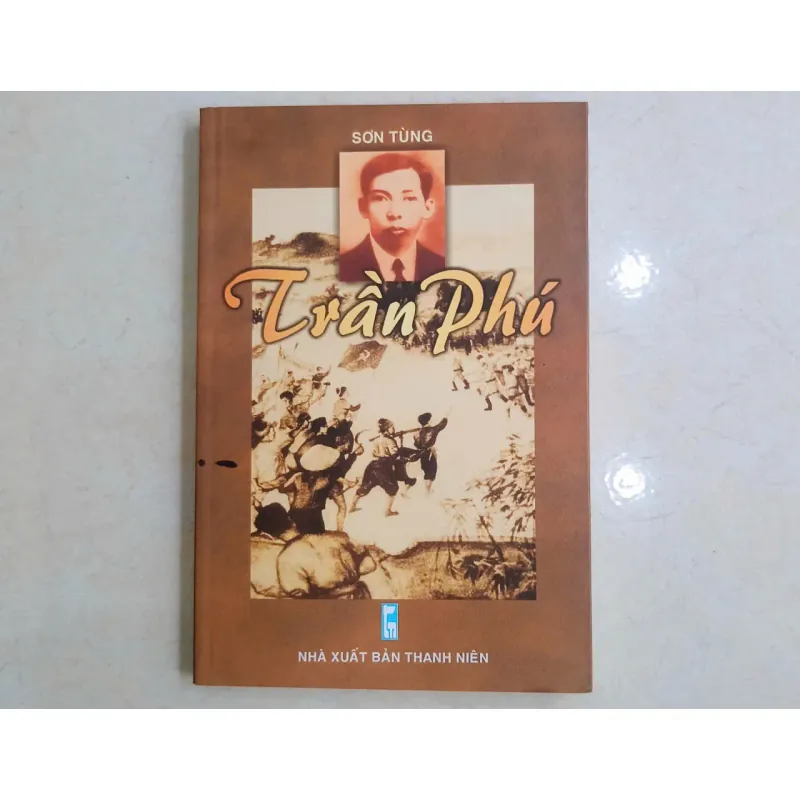 Trần Phú - Sơn Tùng 🌻 703913