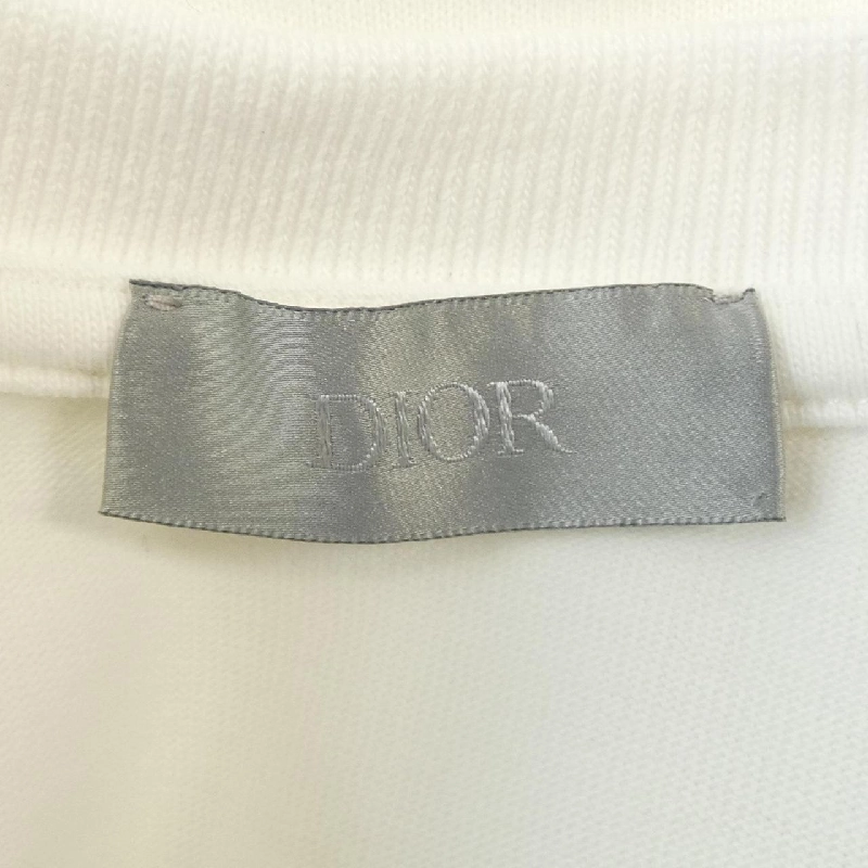 Dior DIOR Daniel Arsham DANIEL ARSHAM 023J615D0554 Áo thun - Hàng hiệu Chính hãng 897999