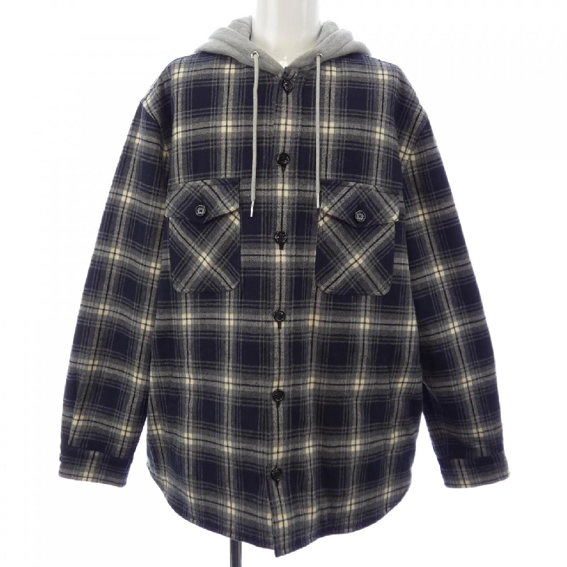 セリーヌ CELINE 2W65B912X Jacket - Hàng hiệu Authentic 891190