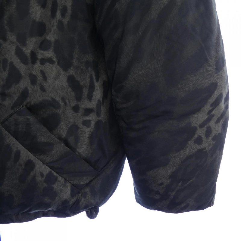 Áo khoác lông vũ MONCLER GAMMEROUGE ODILE - Hàng hiệu Chính hãng 821043