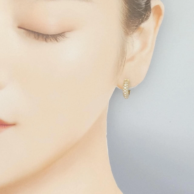 Bông tai Cartier Eternity - Hàng hiệu Chính hãng 843899