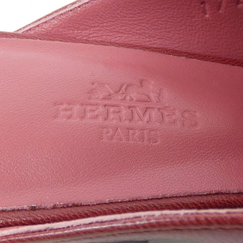 【Mã giảm giá】Dép HERMES 663855