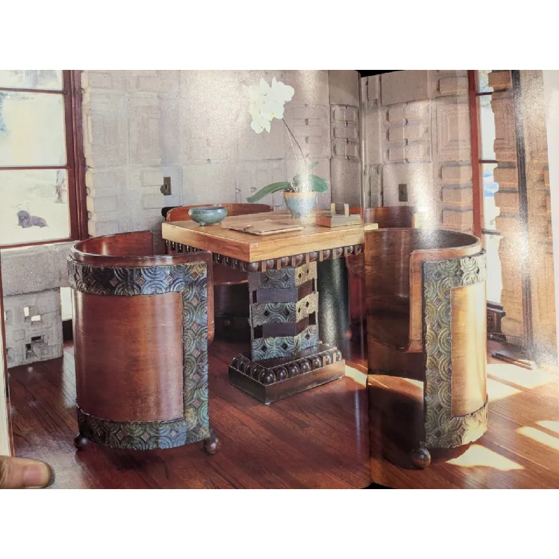 Freestyle - Tim Street Porter 708888