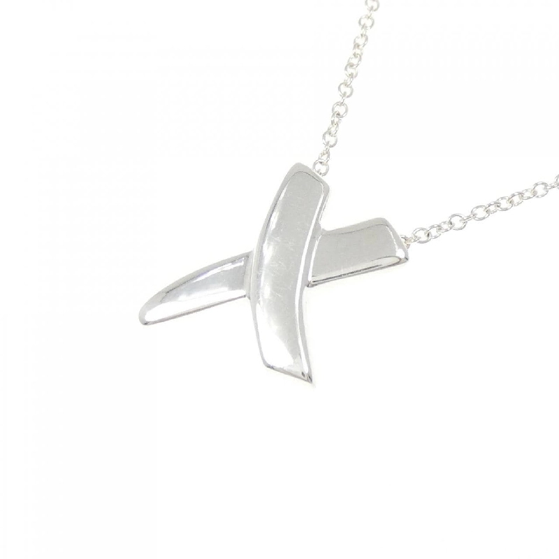 Dây chuyền Tiffany Kiss - Hàng hiệu Chính hãng 843371