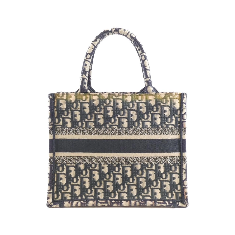 Túi xách Dior Oblique Dior Book Tote nhỏ M1265ZRIW 608484