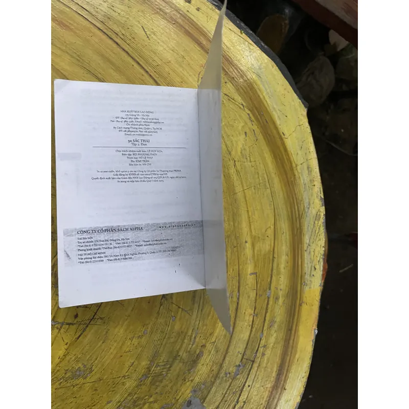 50 SẮC THÁI ĐEN - E.L. JAMES 735565