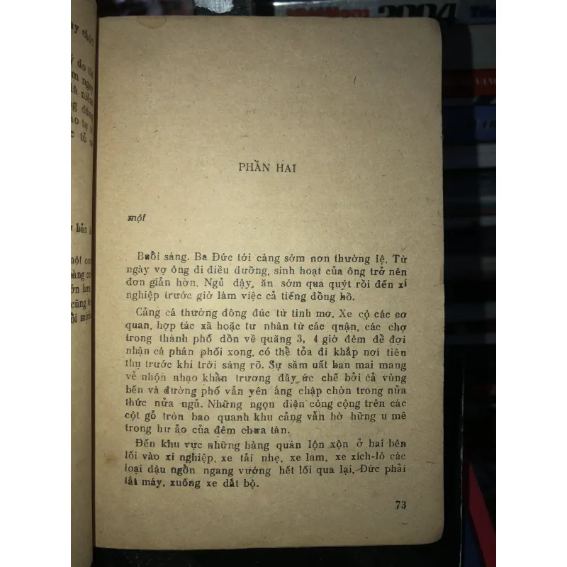 Đứng trước biển - Nguyễn Mạnh Tuấn  795484