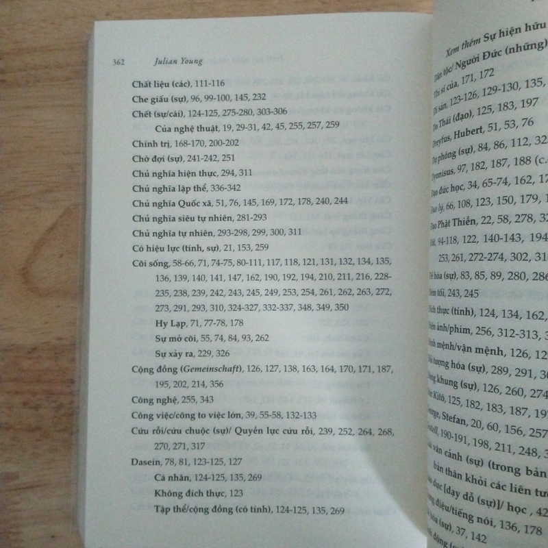 Triết học nghệ thuật của Heidegger (cũ)  546313