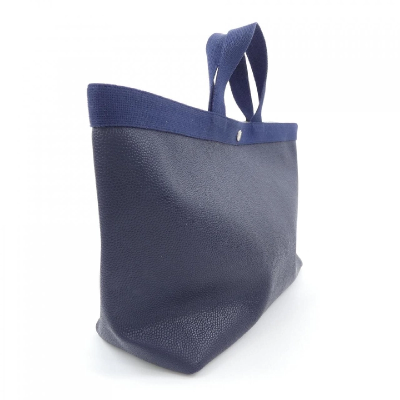 Túi tote vuông A4 HERVE CHAPELIER 705GP 656156