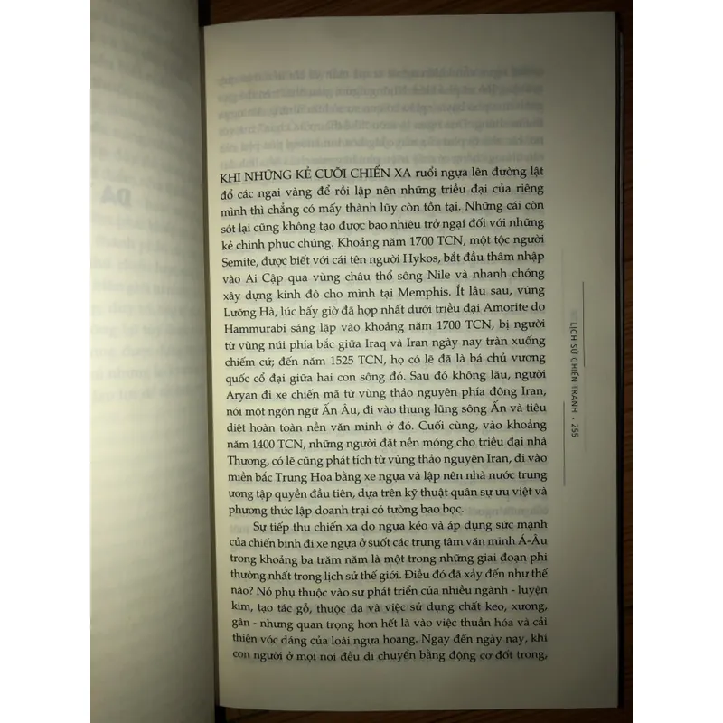 Lịch sử chiến tranh 687943