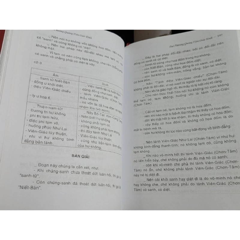 Đại phương quảng viên giác kinh giảng giải - Tỳ kheo Thích Trí Thành 698238