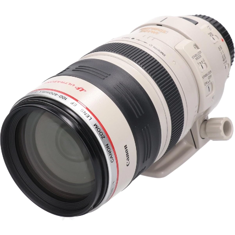 Ống kính EF100-400mm F4.5-5.6L IS USM - Hàng hiệu Authentic 880249