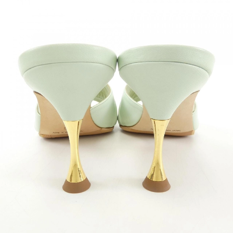 Giày MANOLO BLAHNIK - Hàng hiệu Authentic 832315